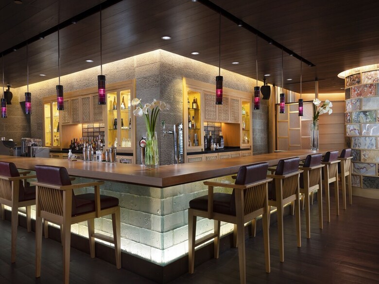 Hotel Ayana Midplaza Jakarta