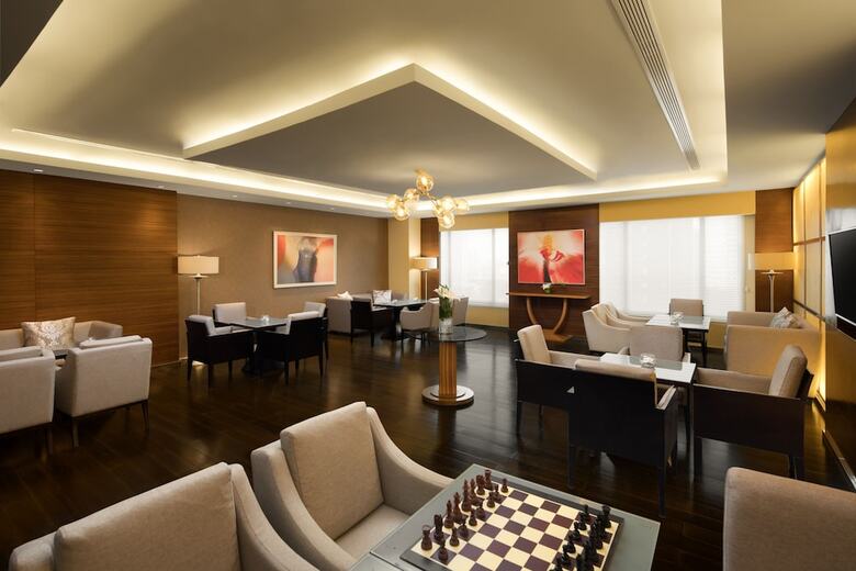 Hotel Ayana Midplaza Jakarta