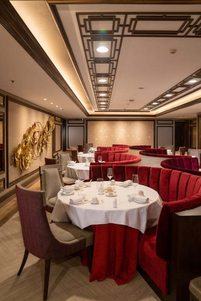 Hotel Ayana Midplaza Jakarta
