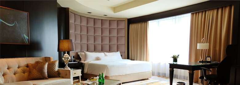Hotel Ayana Midplaza Jakarta