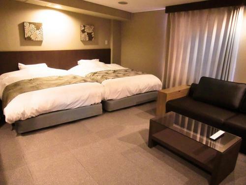 Hotel Rokusui-rou