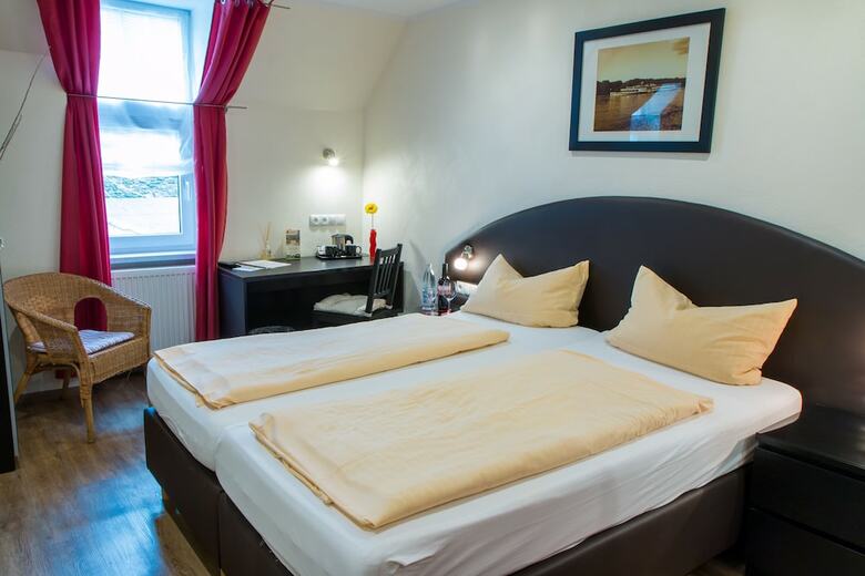 Akzent Hotel Roter Ochse