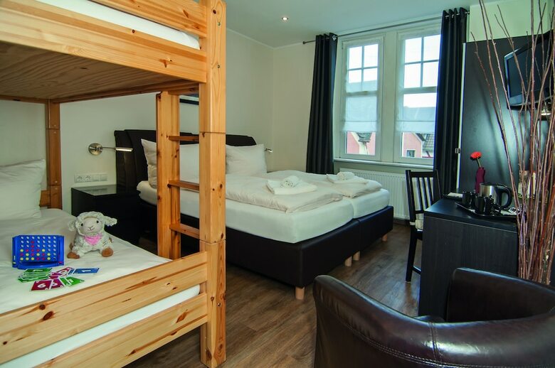 Akzent Hotel Roter Ochse