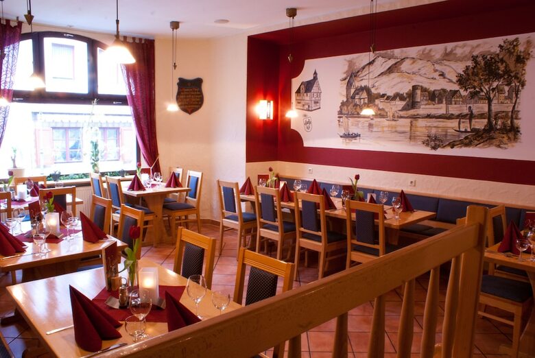 Akzent Hotel Roter Ochse