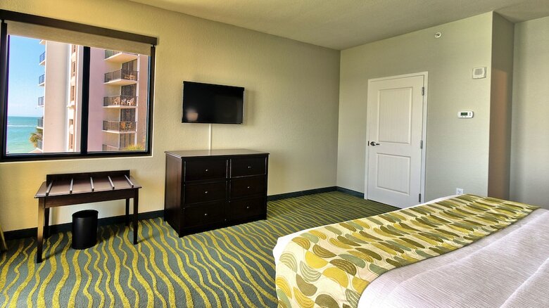 Edge Hotel Clearwater Beach