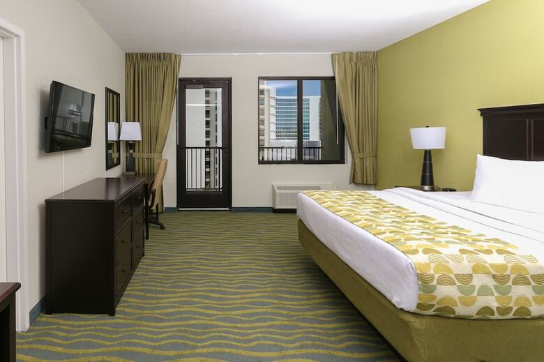Edge Hotel Clearwater Beach