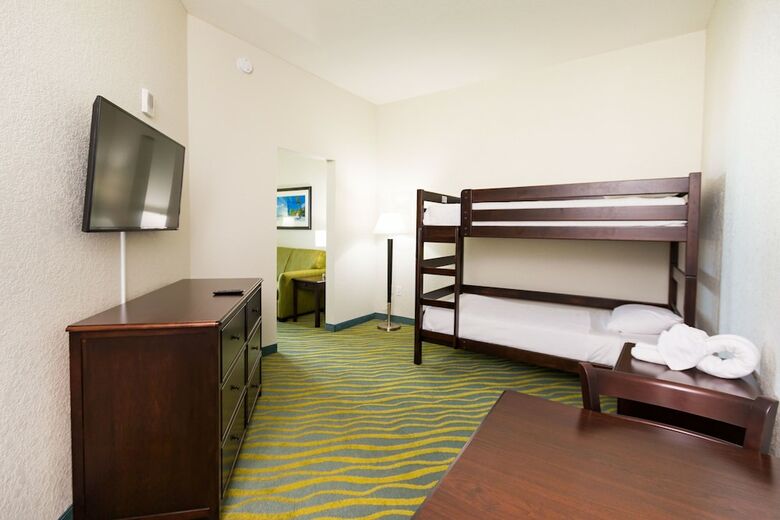 Edge Hotel Clearwater Beach