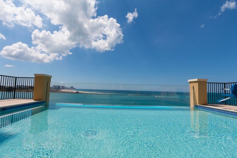 Edge Hotel Clearwater Beach