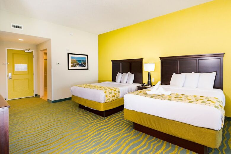 Edge Hotel Clearwater Beach