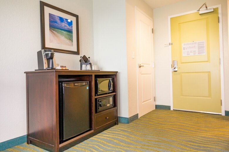 Edge Hotel Clearwater Beach