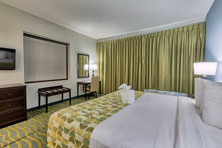 Edge Hotel Clearwater Beach