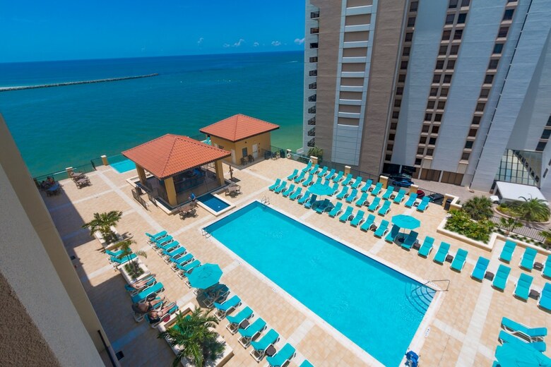 Edge Hotel Clearwater Beach