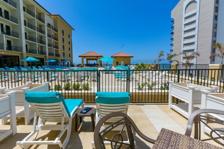 Edge Hotel Clearwater Beach