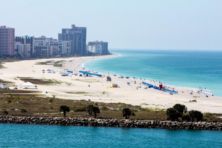 Edge Hotel Clearwater Beach