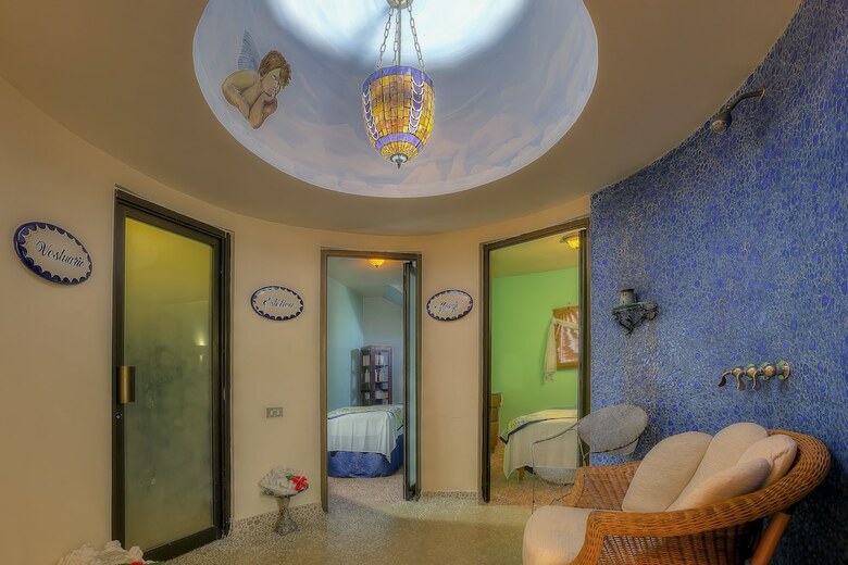 Hotel Cuna Del Angel