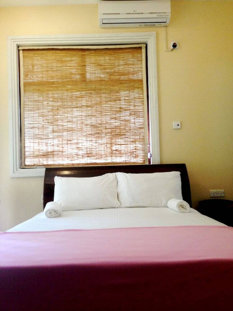 Apartamentos Lake Reach Residence