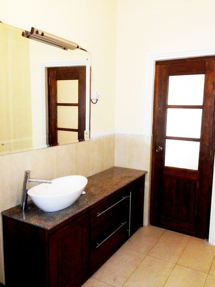 Apartamentos Lake Reach Residence