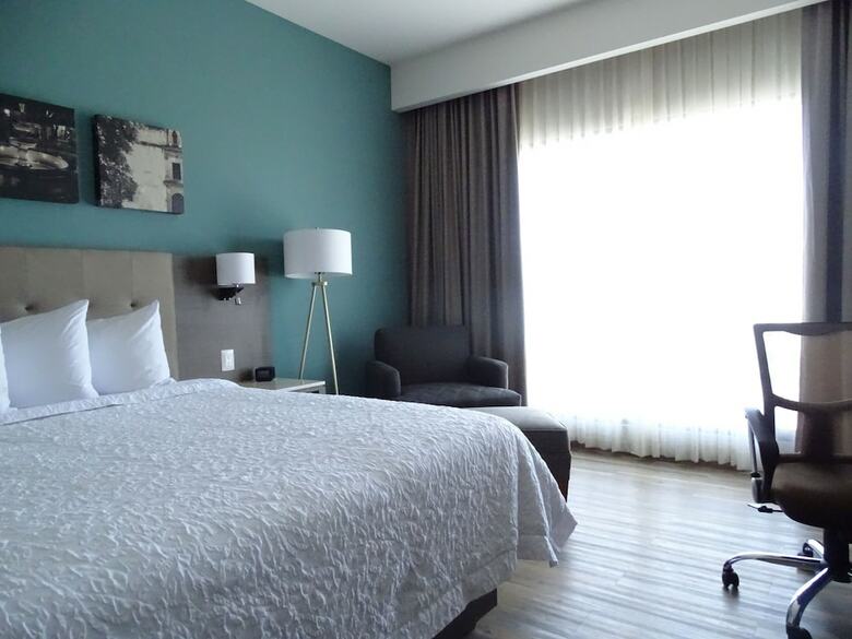 Hotel Hampton Inn Celaya Mexico