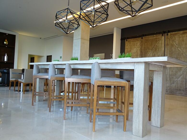 Hotel Hampton Inn Celaya Mexico