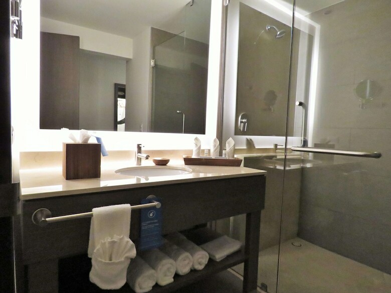 Hotel Hampton Inn Celaya Mexico
