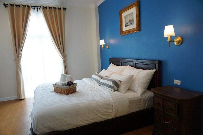 Hotel Nai Suan Bed And Breakfast