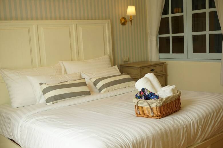 Hotel Nai Suan Bed And Breakfast