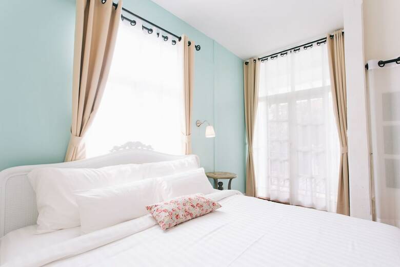 Hotel Nai Suan Bed And Breakfast