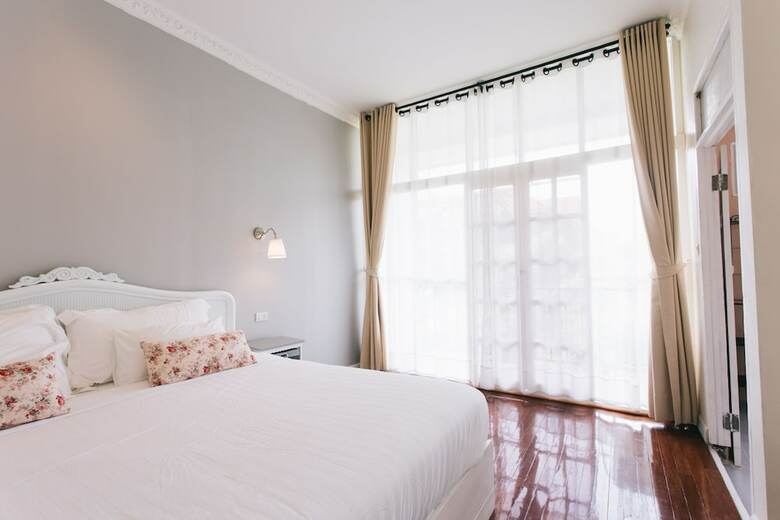 Hotel Nai Suan Bed And Breakfast