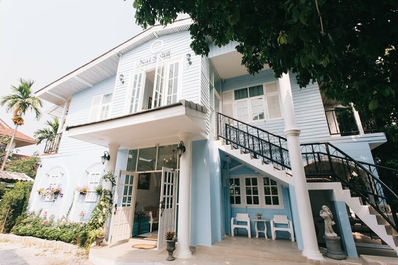 Hotel Nai Suan Bed And Breakfast