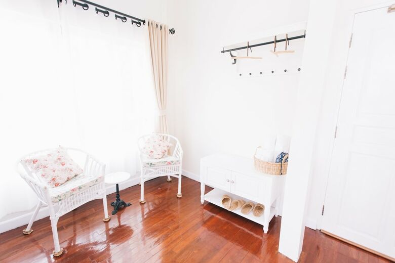 Hotel Nai Suan Bed And Breakfast