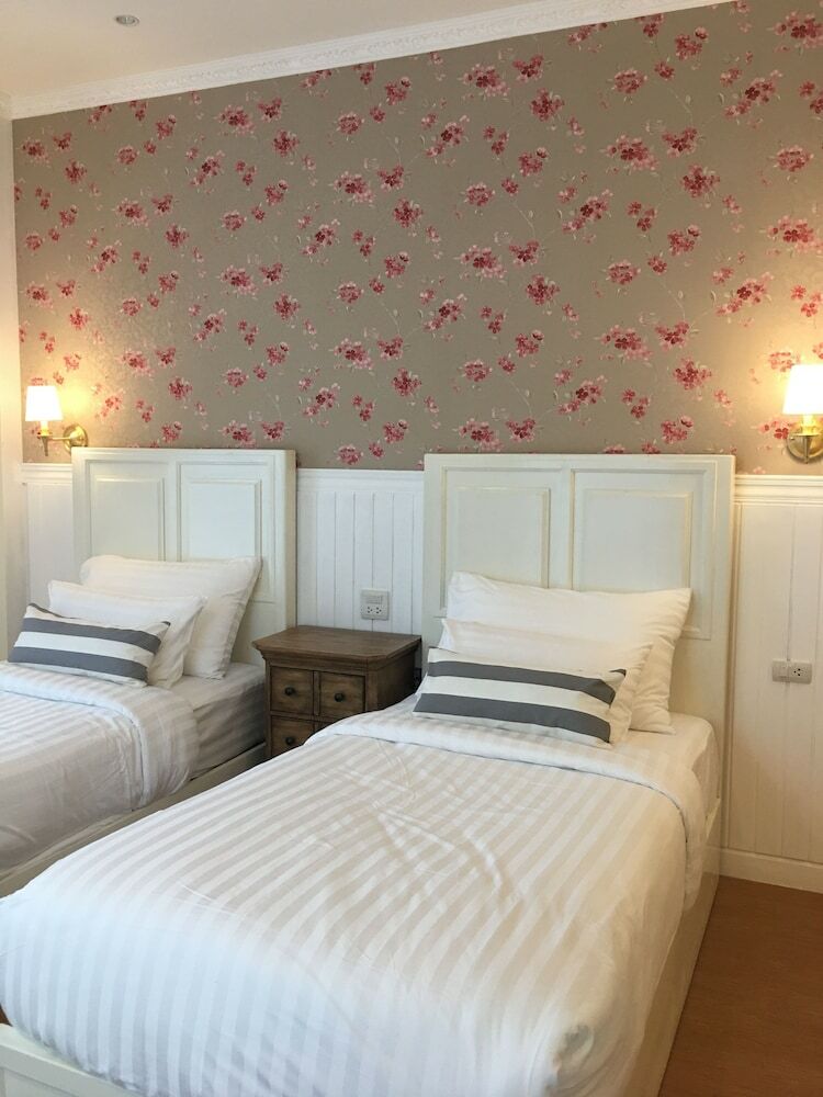 Hotel Nai Suan Bed And Breakfast