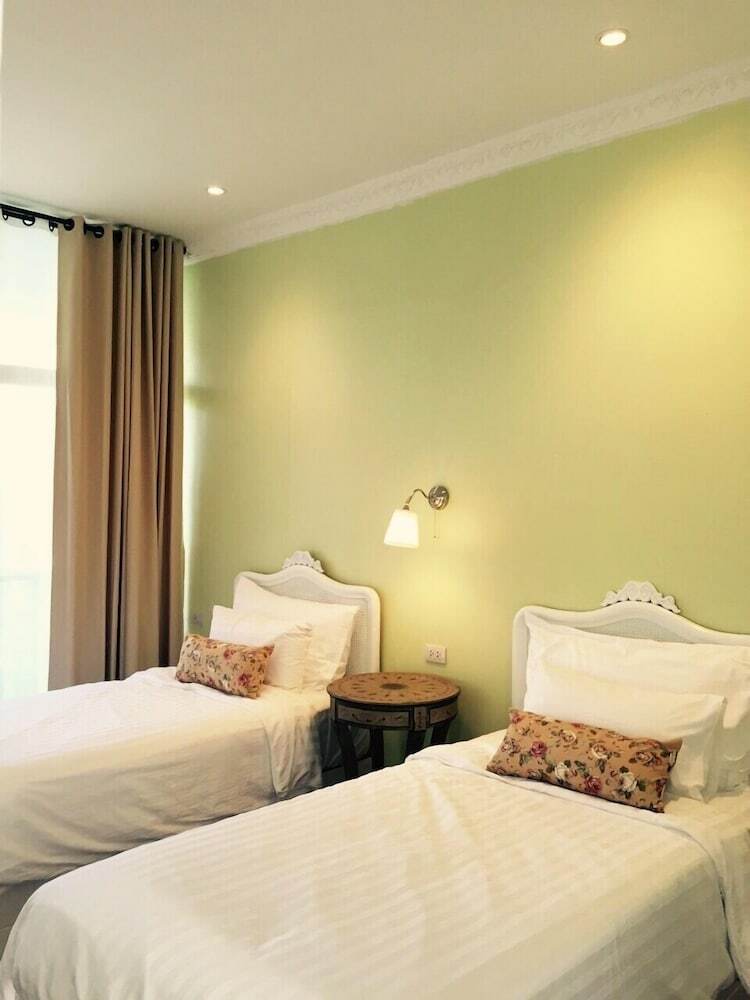 Hotel Nai Suan Bed And Breakfast