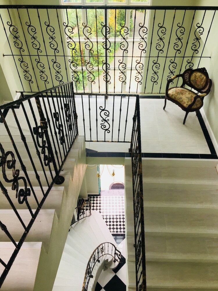 Hotel Nai Suan Bed And Breakfast
