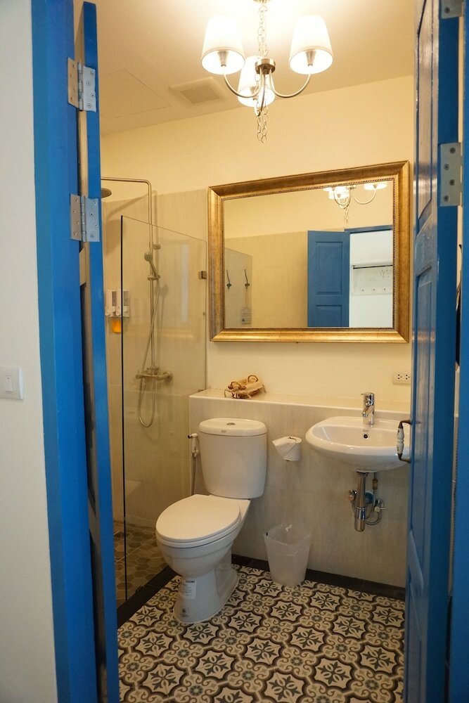 Hotel Nai Suan Bed And Breakfast