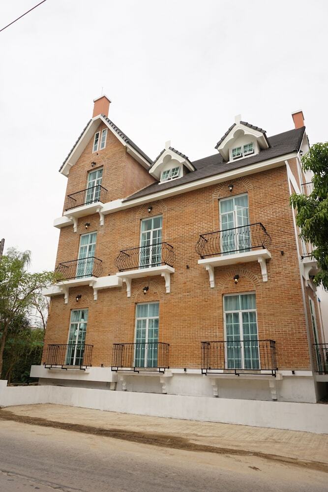 Hotel Nai Suan Bed And Breakfast