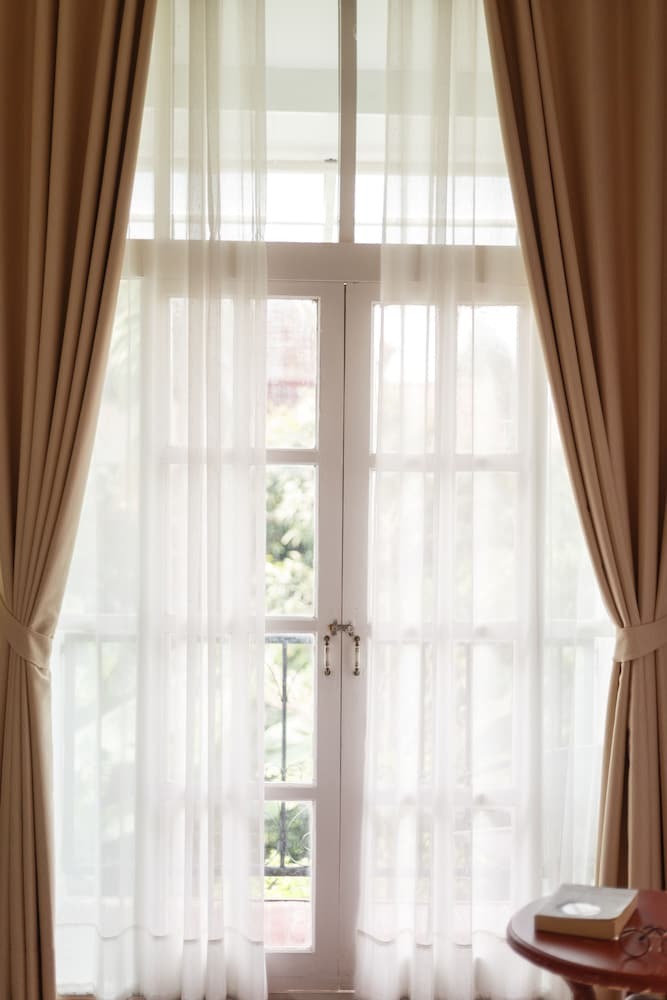 Hotel Nai Suan Bed And Breakfast