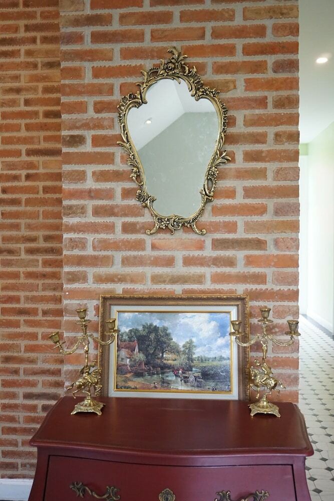 Hotel Nai Suan Bed And Breakfast