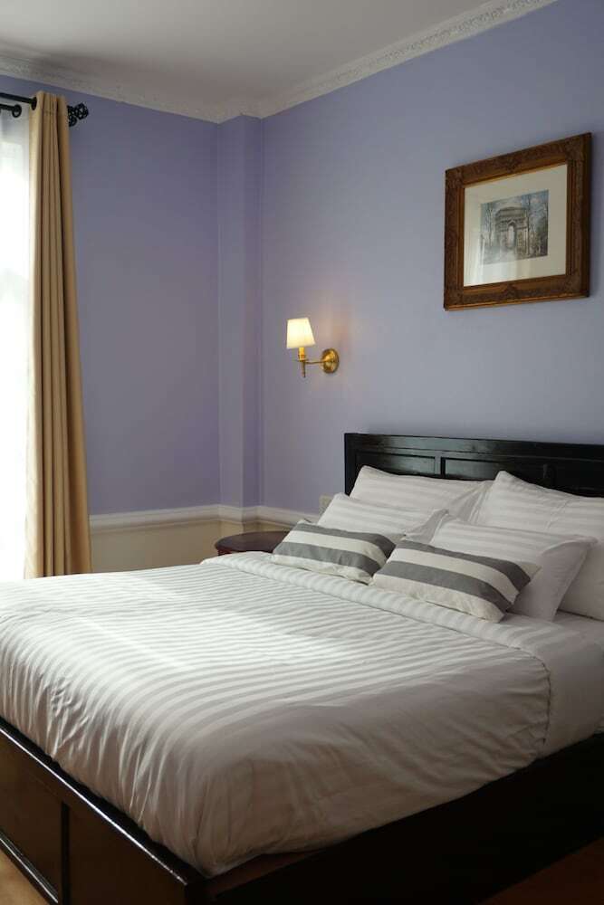 Hotel Nai Suan Bed And Breakfast