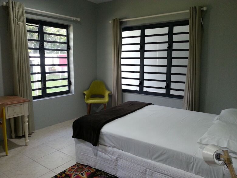 Bed & Breakfast Wellesley Hotel Rarotonga