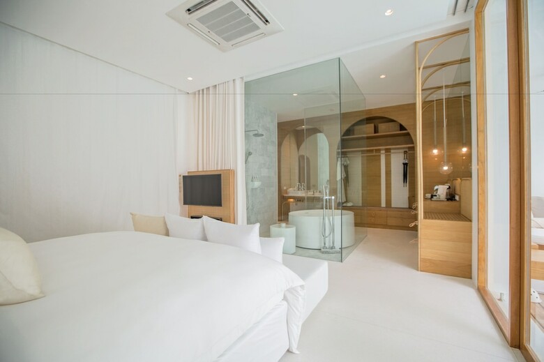 Apartamento Sala Samui Chaweng Beach Resort