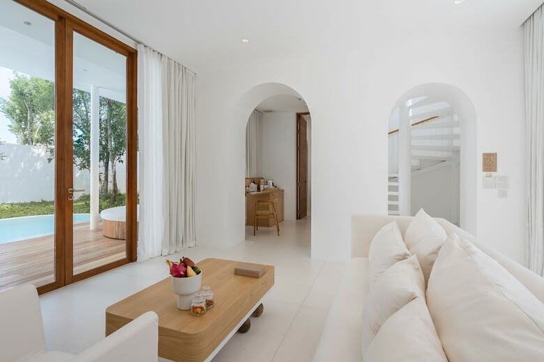 Apartamento Sala Samui Chaweng Beach Resort