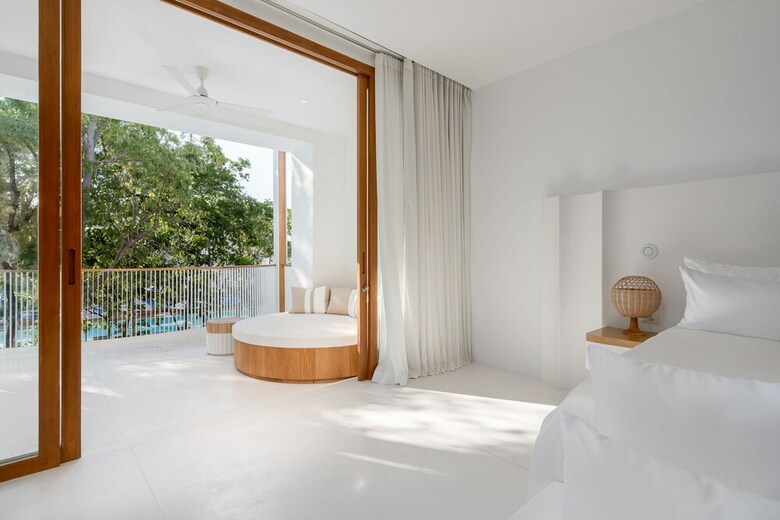 Apartamento Sala Samui Chaweng Beach Resort