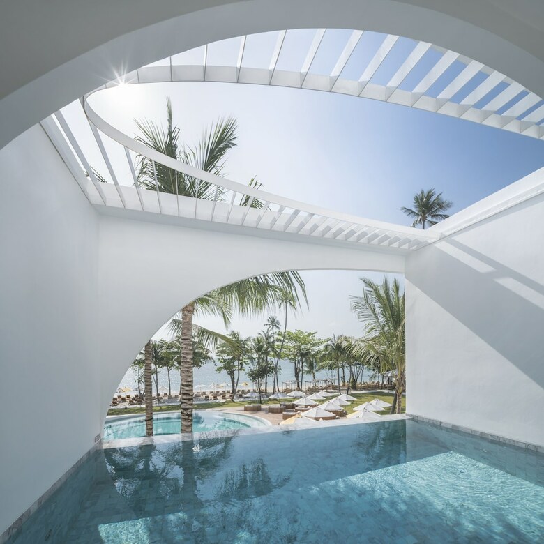 Apartamento Sala Samui Chaweng Beach Resort