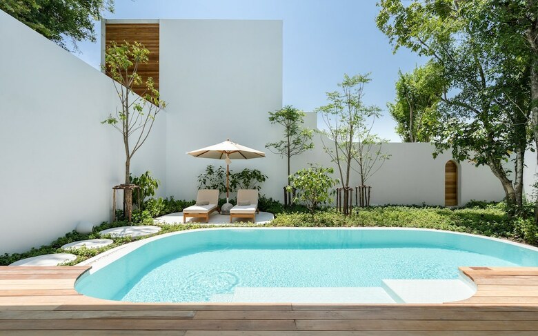Apartamento Sala Samui Chaweng Beach Resort