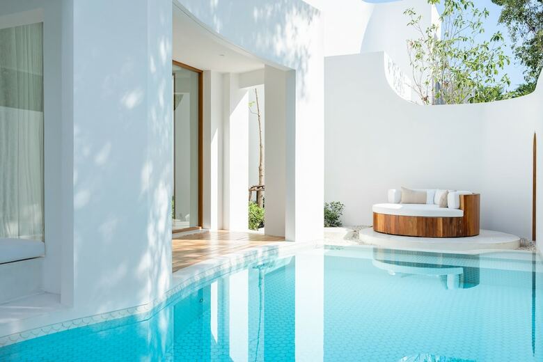 Apartamento Sala Samui Chaweng Beach Resort