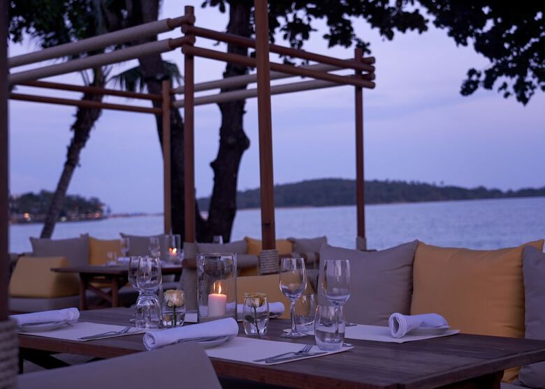Apartamento Sala Samui Chaweng Beach Resort