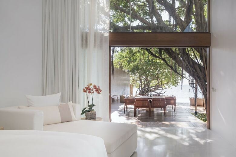 Apartamento Sala Samui Chaweng Beach Resort