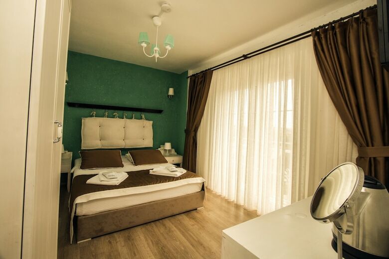 Hotel Sandal Ala�at? - Adults Only