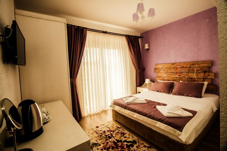 Hotel Sandal Ala�at? - Adults Only