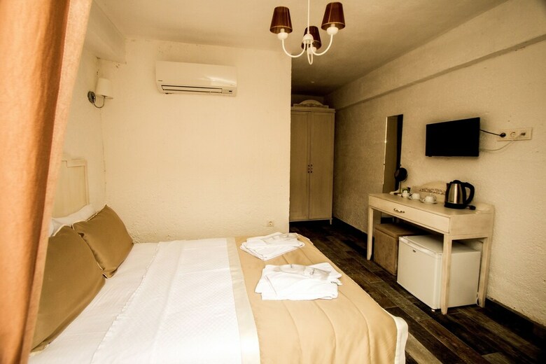 Hotel Sandal Ala�at? - Adults Only